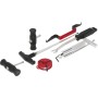 Набір інструментів Neo Tools для зняття скла, 7шт, 0.89кг (11-819)
