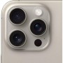 Мобільний телефон Apple iPhone 15 Pro Max 512Gb (Grade A) Natural Titanium USED (iP15PM51NaT_A)
