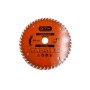 Диск пильний GTM 165×20мм, 48 зубів, по дереву (SBW-16548)