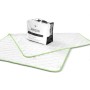 Ковдра MirSon антиалергенна EcoSilk 001 літо 110x140 см (2200000000064)