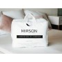 Ковдра MirSon антиалергенна EcoSilk 001 літо 110x140 см (2200000000064)