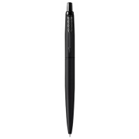 Ручка кулькова Parker JOTTER 17 XL Monochrome Black BT BP блістер (12 436)