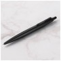 Ручка кулькова Parker JOTTER 17 XL Monochrome Black BT BP блістер (12 436)