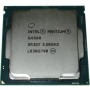 Процесор INTEL Pentium G4560 tray (CM8067702867064)