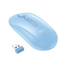 Мишка XO M13 Wireless Blue (M13 Blue)