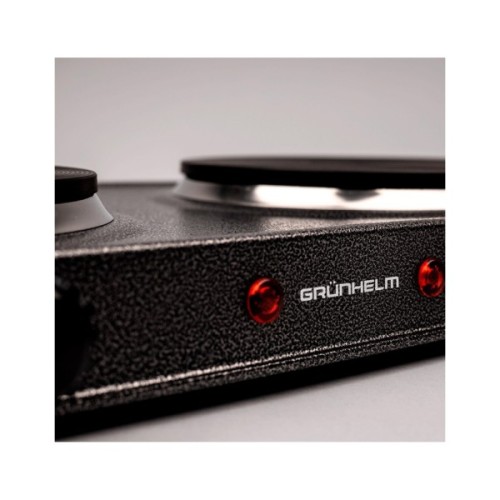 Настільна плита Grunhelm GHP-5614