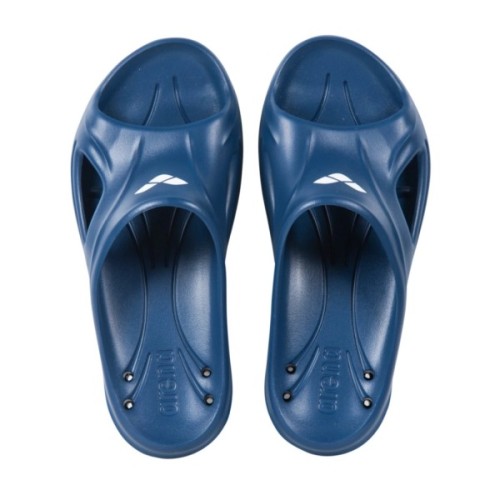 Шльопанці Arena Hydrosoft II Hook 003285-700 темно-синій 40 (3468336382608)