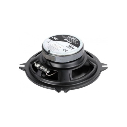 Коаксіальна акустика JVC CS-DR520