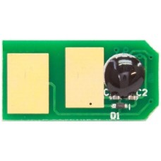 Чип для картриджа OKI С301/321DN, MC332/342DN, 1.5K Cyan BASF (BASF-CH-C301C)