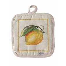 Кухонна прихватка Прованс гобеленова Сицилія 20х20 (035394)