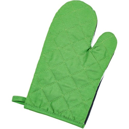 Кухонна прихватка Home Line Рукавиця Лимони 17x28 см (182824)