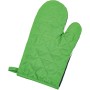 Кухонна прихватка Home Line Рукавиця Лимони 17x28 см (182824)
