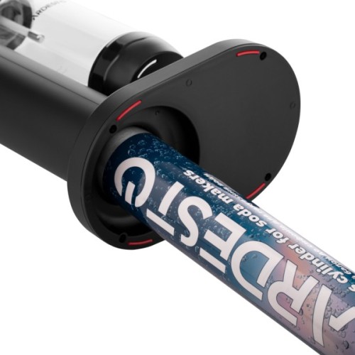 Сифон для газування води Ardesto SMW-02B