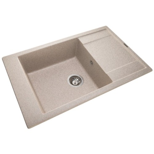 Мийка кухонна GRANADO Almeria terra (gr3103)