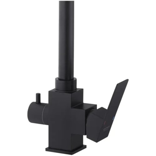 Змішувач Kroner Kubus-SCH03810 (CV027939)