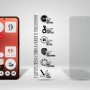 Плівка захисна Armorstandart Matte Nothing CMF Phone 1 (ARM81929)