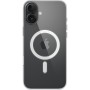 Чохол до мобільного телефона Apple iPhone 16 Plus Clear Case with MagSafe (MA7D4ZM/A)