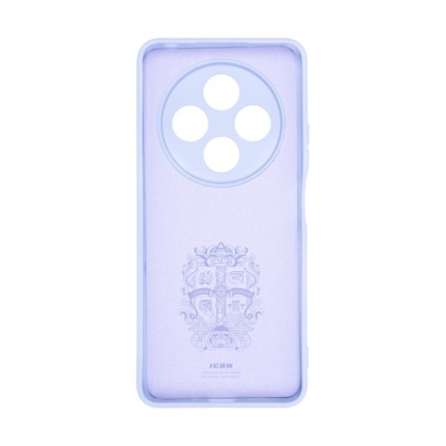 Чохол до мобільного телефона Armorstandart ICON Xiaomi Redmi 14C 4G / Poco C75 Camera cover Lavender (ARM79365)