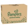 Підгузки Pampers Active Baby Maxi Розмір 4 (9-14 кг), 180 шт. (8006540032725)