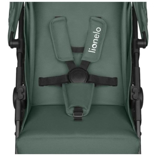 Коляска Lionelo Emma One Green Forest (LO-EMMA ONE GREEN FOREST)