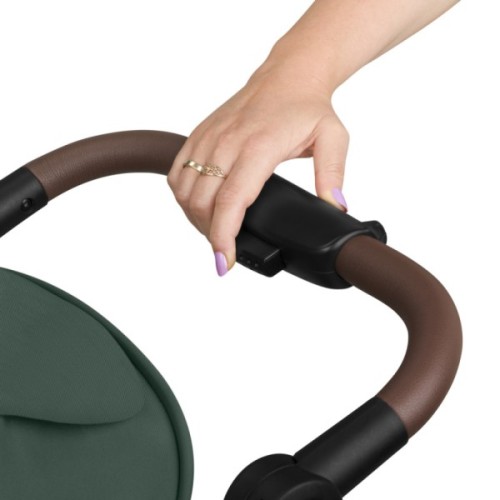 Коляска Lionelo Emma One Green Forest (LO-EMMA ONE GREEN FOREST)