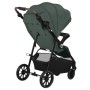 Коляска Lionelo Emma One Green Forest (LO-EMMA ONE GREEN FOREST)
