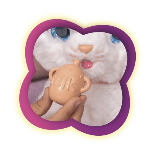 Інтерактивна іграшка IMC Toys CLUB PETZ Кішка Белла (907737)