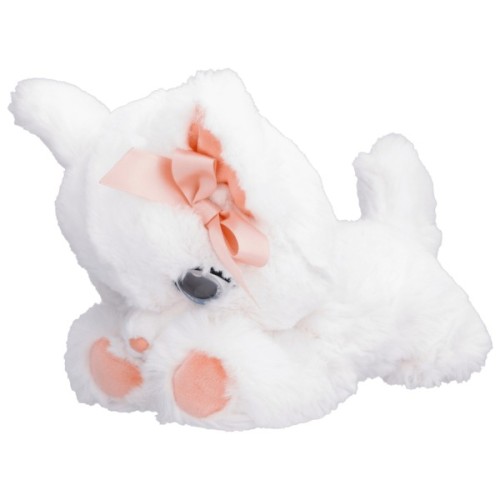 Інтерактивна іграшка IMC Toys CLUB PETZ Кішка Белла (907737)