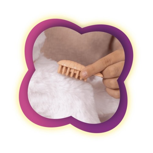 Інтерактивна іграшка IMC Toys CLUB PETZ Кішка Белла (907737)