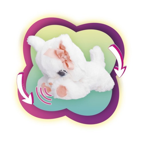 Інтерактивна іграшка IMC Toys CLUB PETZ Кішка Белла (907737)