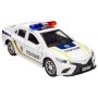 Машина TechnoDrive Toyota Camry Поліція (KM250416)