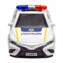 Машина TechnoDrive Toyota Camry Поліція (KM250416)