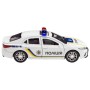 Машина TechnoDrive Toyota Camry Поліція (KM250416)