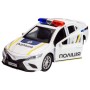 Машина TechnoDrive Toyota Camry Поліція (KM250416)