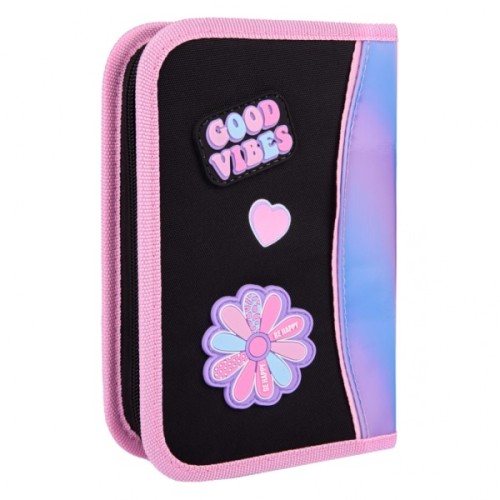 Пенал Yes Be Happy HP-02 (533648)