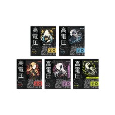 Зошит Kite Anime, 24 аркуші, лінія (K25-239)