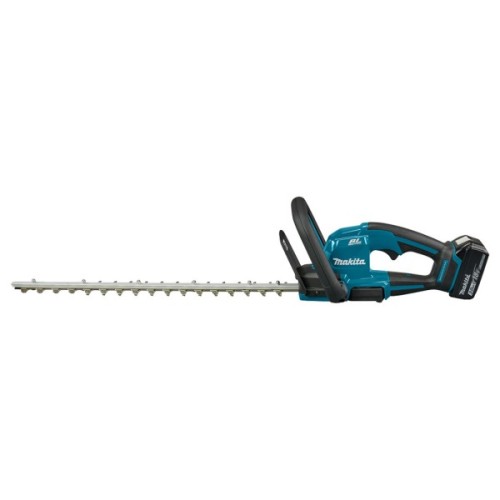 Кущоріз Makita LXT, 18V, 500 мм, 3Ah (DUH506RF)