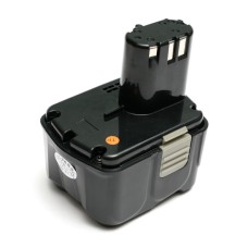 Акумулятор до електроінструменту PowerPlant для HITACHI GD-HIT-14.4(B) 14.4V 4Ah Li-Io (DV00PT0011)