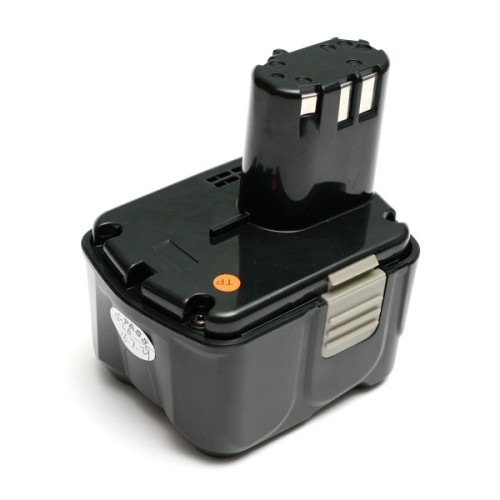 Акумулятор до електроінструменту PowerPlant для HITACHI GD-HIT-14.4(B) 14.4V 4Ah Li-Io (DV00PT0011)