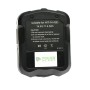 Акумулятор до електроінструменту PowerPlant для HITACHI GD-HIT-14.4(B) 14.4V 4Ah Li-Io (DV00PT0011)