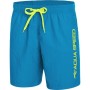 Шорти Aqua Speed Owen 297-02 блакитний, салатовий XL (5908217696762)