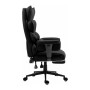 Офісне крісло GT Racer B-2511 Fabric Black
