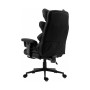 Офісне крісло GT Racer B-2511 Fabric Black