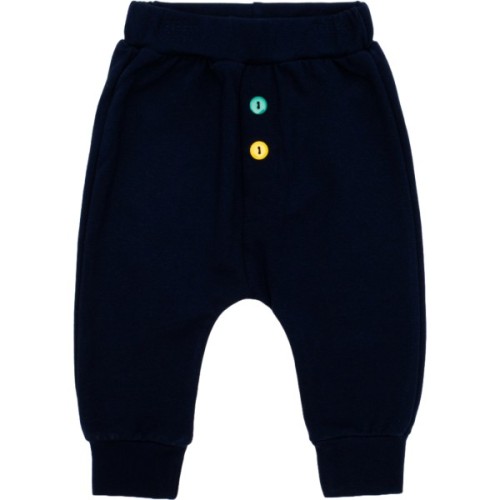 Набір дитячого одягу Miniworld BOYS (15780-80B-blue)