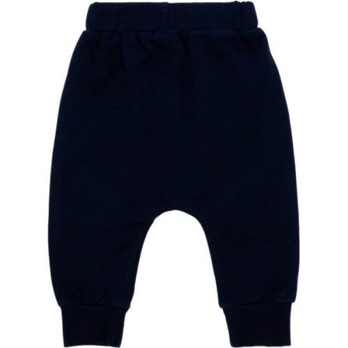 Набір дитячого одягу Miniworld BOYS (15780-80B-blue)
