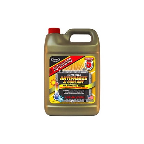 Антифриз Autoguard -20°С, 3,75л
