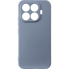 Чохол до мобільного телефона Armorstandart ICON Xiaomi 17T 5G Winter Blue (ARM91084)