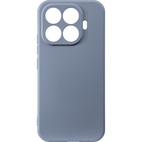 Чохол до мобільного телефона Armorstandart ICON Xiaomi 17T 5G Winter Blue (ARM91084)