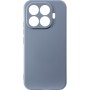 Чохол до мобільного телефона Armorstandart ICON Xiaomi 17T 5G Winter Blue (ARM91084)