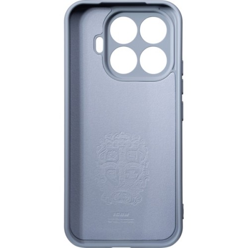 Чохол до мобільного телефона Armorstandart ICON Xiaomi 17T 5G Winter Blue (ARM91084)